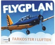 bokomslag Flygplan-Farkoster i luften