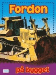 Fordon på bygget, Kartonnage