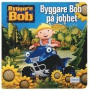 Byggare Bob Byggare Bob på jobbet, Kartonnage