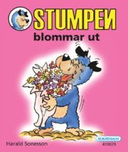 Miniböcker Stumpen: Stumpen blommar ut, Häftad
