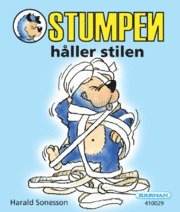 Miniböcker Stumpen:Stumpen håller stilen