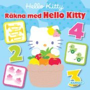 Räkna med Hello Kitty