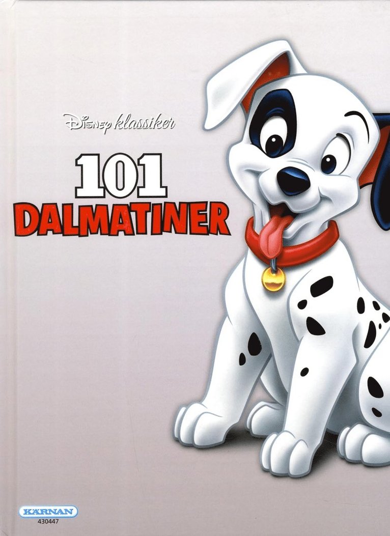 101 Dalmatiner 1