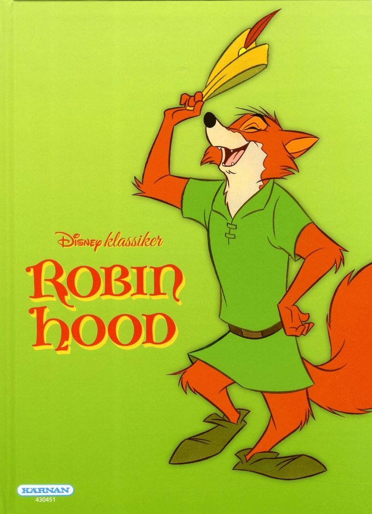 Robin Hood 1