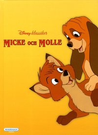 bokomslag Micke och Molle