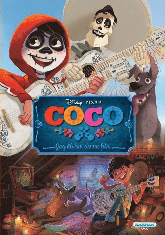 Coco