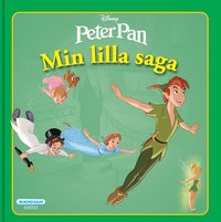 bokomslag Peter Pan