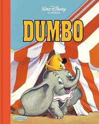 bokomslag Dumbo