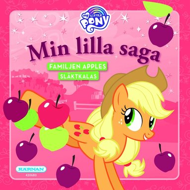 Familjen Apples släktkalas, Kartonnage