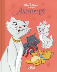 bokomslag Aristocats