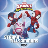 bokomslag Starka tillsammans