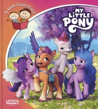 bokomslag My Little Pony