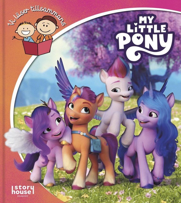 My Little Pony 1