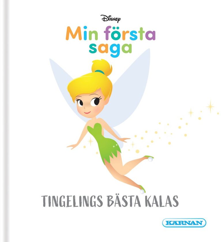 Tingelings bästa kalas 1