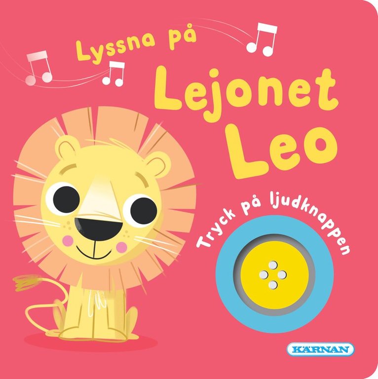 Lyssna på Lejonet Leo 1