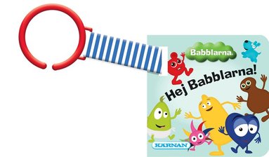 Hej Babblarna, Kartonnage