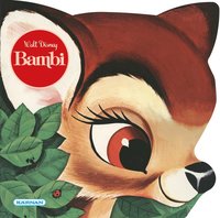 bokomslag Bambi