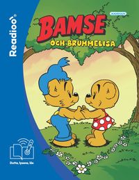 bokomslag Bamse och Brummelisa