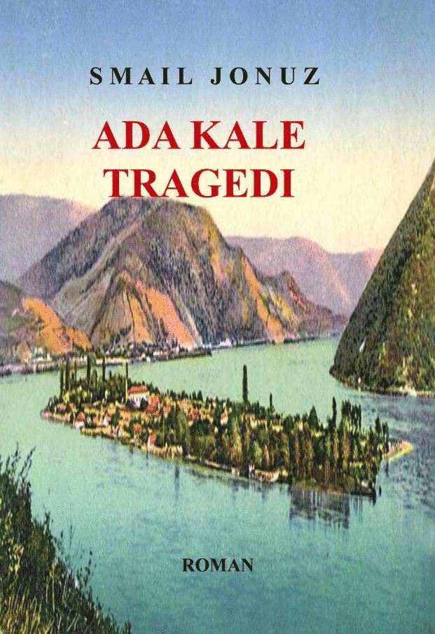 Smail Jonuz - Ada Kale tragedi, Häftad
