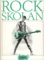 Rockskolan Elbas kursbok