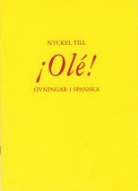 Olé - övningar i spanska, nyckel