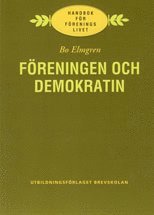 Föreningen och Demokratin