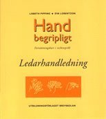 Handbegripligt 2 - ledarhandledning