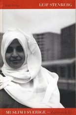 Leif Stenberg - Muslim i Sverige, Inbunden