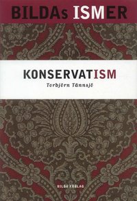 bokomslag Konservatism