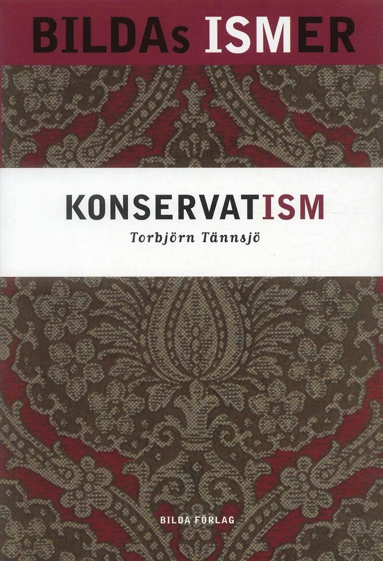 Konservatism 1