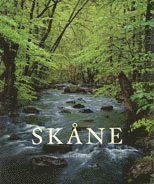 Kurt Genrup, Carl-Håkan Larsén, Bengt Pamp - Skåne, Inbunden