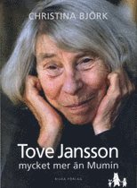 Tove Jansson- mycket mera än Mumin