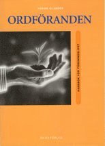 Håkan Olander - Ordföranden, Häftad
