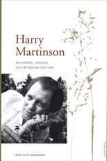 Harry Martinson
