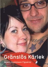 bokomslag Gränslös kärlek