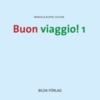 bokomslag Buon Viaggio! (CD)