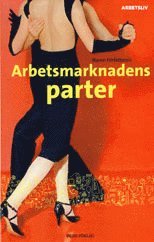 Arbetsmarknadens parter