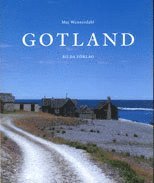 Maj Wennerdahl - Gotland, Inbunden