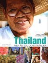 bokomslag Thailand : mer än sol och stränder