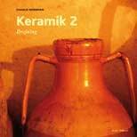 Charlie Norrman - Keramik 2 : drejning, Häftad