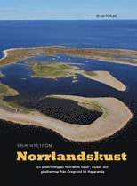 bokomslag Norrlandskust : en beskriving av Norrlands natur-, klubb- och gästhamnar från Öregrund till Haparanda