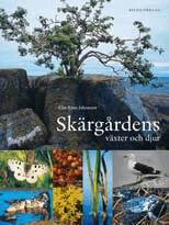 Klas-Rune Johansson - Skärgårdens växter och djur, Häftad