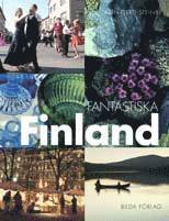 bokomslag Fantastiska Finland