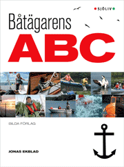 Jonas Ekblad - Båtägarens ABC, Häftad