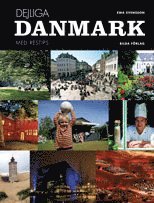 bokomslag Dejliga Danmark