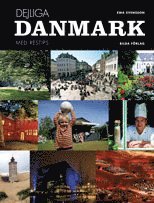 bokomslag Dejliga Danmark
