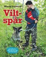 Viltspår : grunderna i eftersök för dig och din hund 1