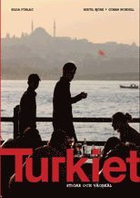 bokomslag Turkiet : stigar och vägskäl