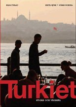Bertil Björk, Göran Nordell - Turkiet : stigar och vägskäl, Häftad