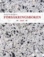 Försäkringsboken 2010